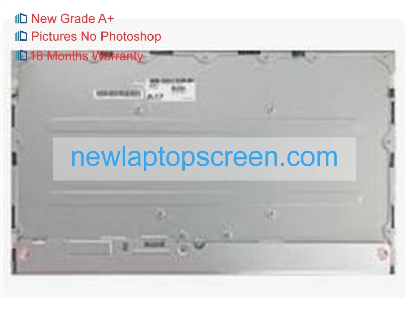 Lg lm270wr8-sse1 27 inch 筆記本電腦屏幕 - 點擊圖像關閉