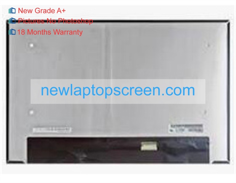 Lg lp160wu1-sph1 16 inch ordinateur portable Écrans - Cliquez sur l'image pour la fermer