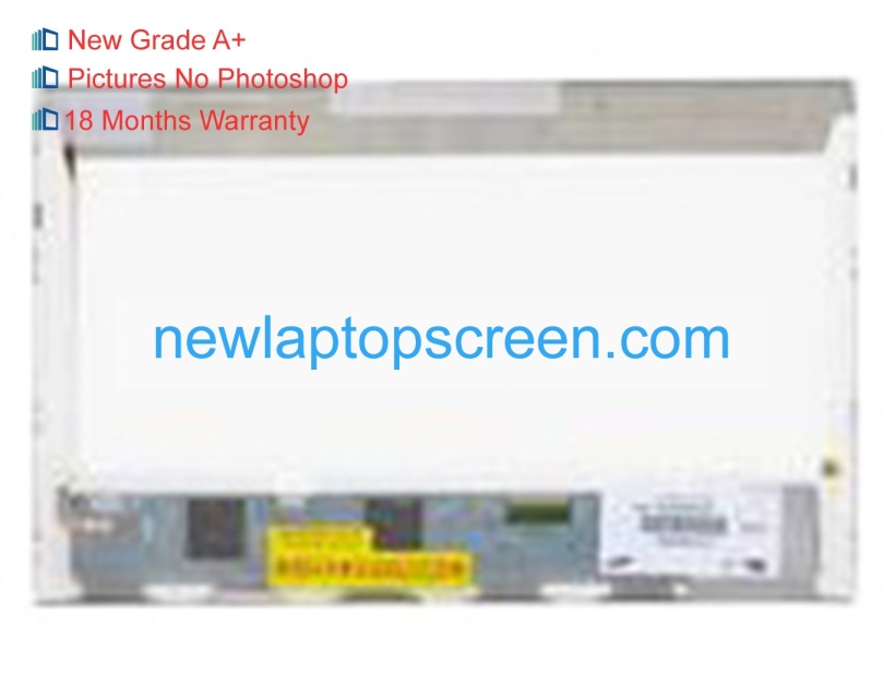 Lg lp160wu1-spk1 16 inch bärbara datorer screen - Klicka på bilden för att stänga