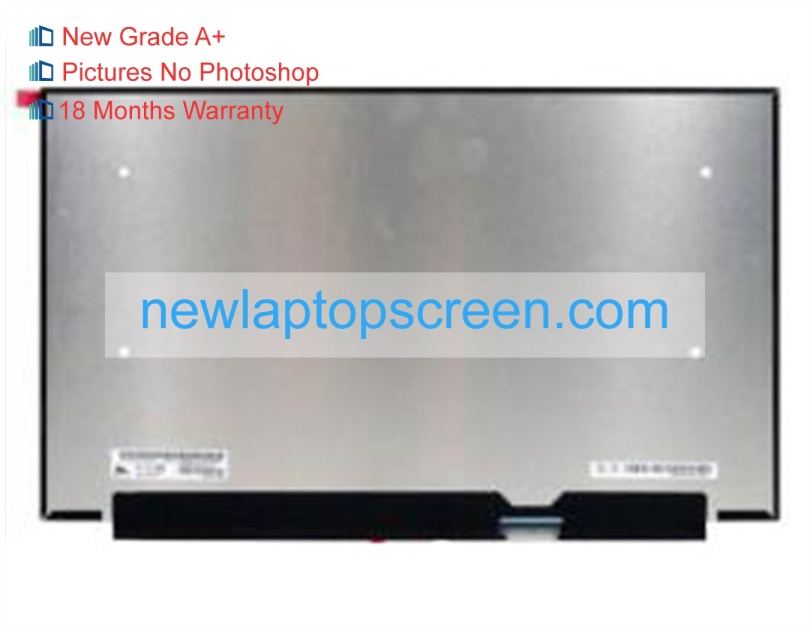 Lg lp156qhg-spr1 15.6 inch laptop schermo - Clicca l'immagine per chiudere