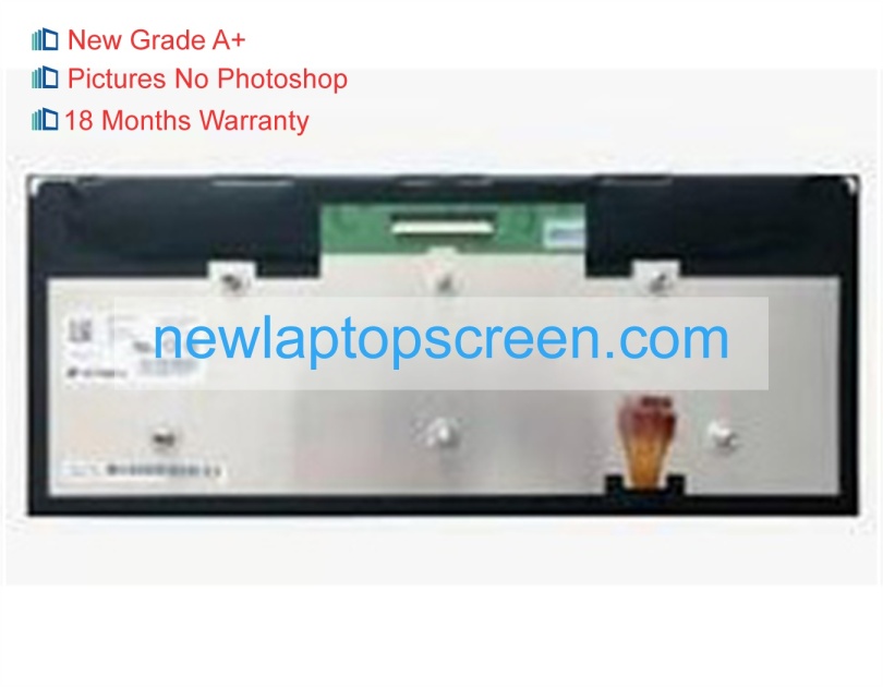 Lg la123wf7-sl09 12.3 inch laptop schermo - Clicca l'immagine per chiudere