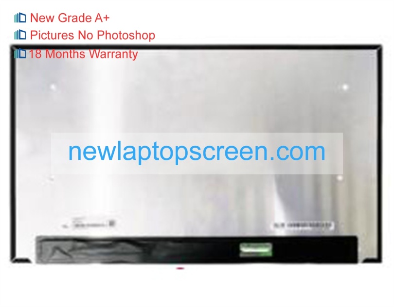 Lg lp156qhg-spp2 15.6 inch ordinateur portable Écrans - Cliquez sur l'image pour la fermer
