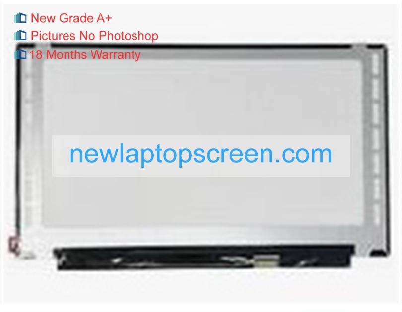 Lg lp156wfc-spmb 15.6 inch bärbara datorer screen - Klicka på bilden för att stänga