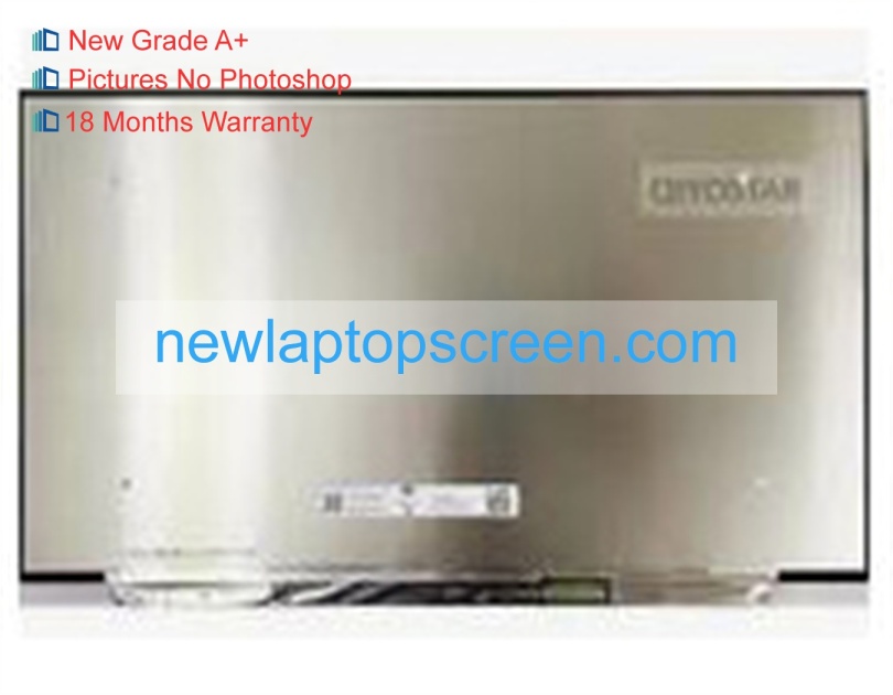 Lg lp160wq2-spb1 16 inch bärbara datorer screen - Klicka på bilden för att stänga
