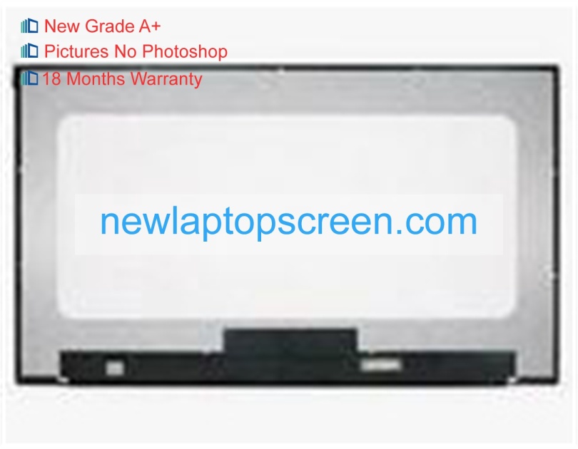 Lg lp140wfb-spt1 14 inch laptop schermo - Clicca l'immagine per chiudere