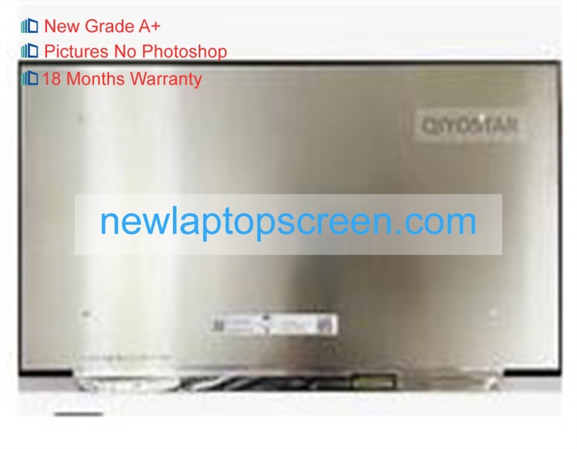 Lg lp161wfg-spb1 16 inch bärbara datorer screen - Klicka på bilden för att stänga