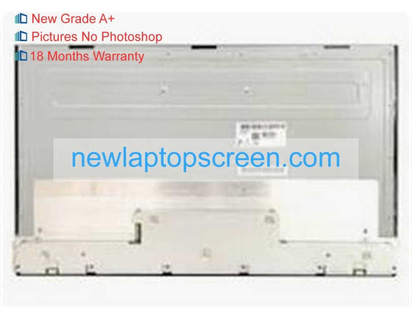 Lg lm270wr8-ssd1 27 inch laptop schermo - Clicca l'immagine per chiudere