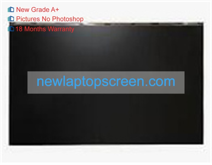 Lg lp133wq1-spb2 13.3 inch bärbara datorer screen - Klicka på bilden för att stänga