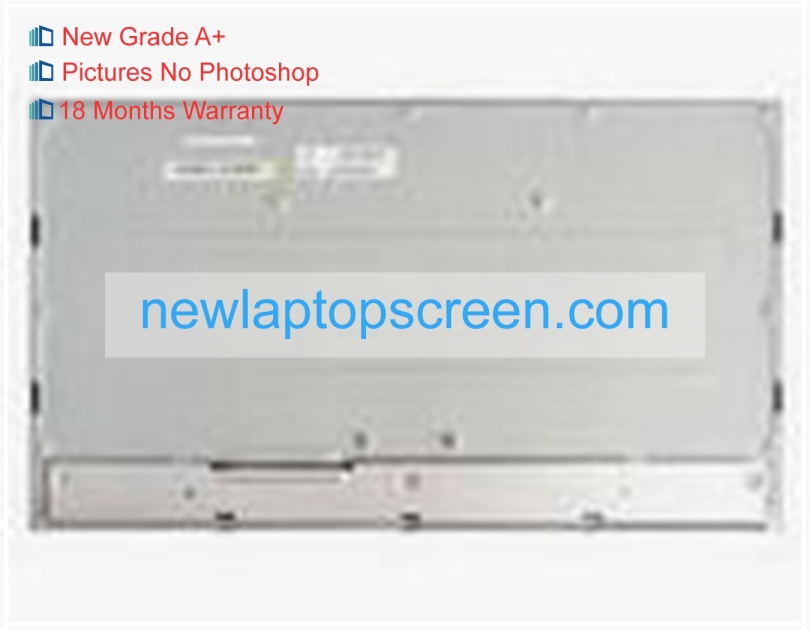 Lg lm270wq4-ssb1 27 inch laptop schermo - Clicca l'immagine per chiudere