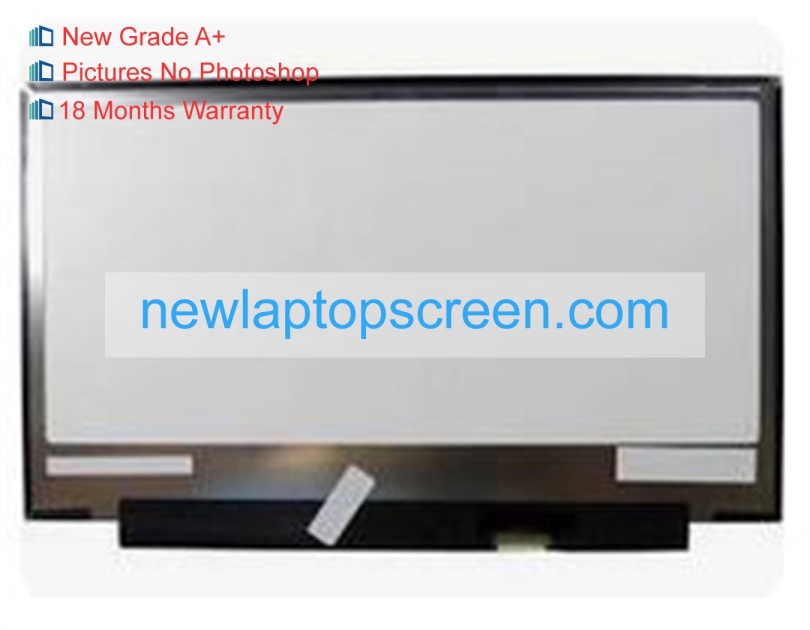 Lg lp133wf7-spa4 13.3 inch laptop schermo - Clicca l'immagine per chiudere