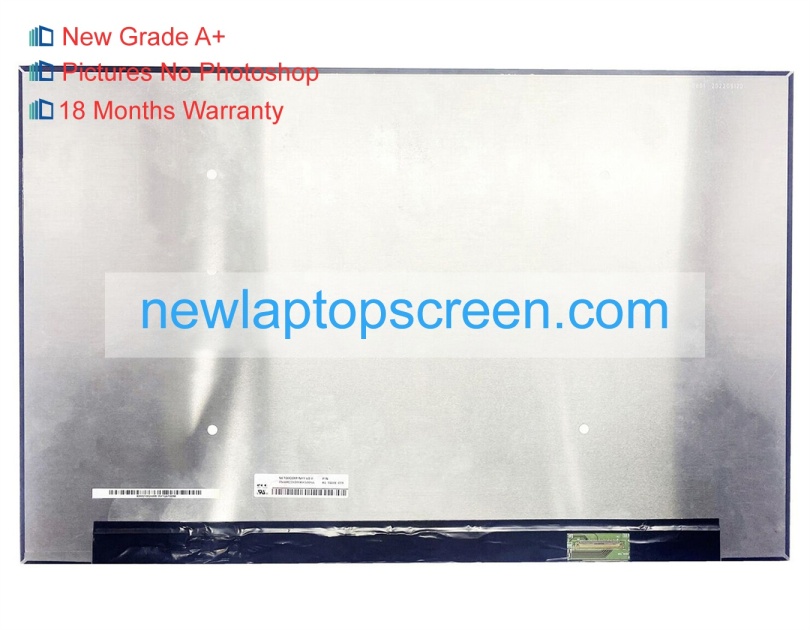 Razer blade 18 2024 rz09-0509 18.4 inch 筆記本電腦屏幕 - 點擊圖像關閉
