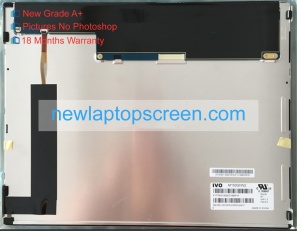 Ivo m150gnn2 15 inch bärbara datorer screen