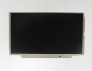 Dell hb125wx1-201 12.5 inch laptop bildschirme