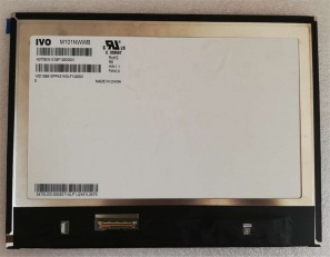 Ivo m101nwwb rc 10.1 inch laptop screens