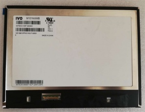 Ivo m101nwwb r8 10.1 inch ノートパソコンスクリーン