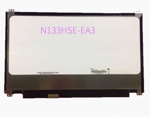 Innolux n133hse-ea2 13.3 inch laptop screens