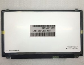 Msi gs63vr-7rf-214 15.6 inch laptop screens