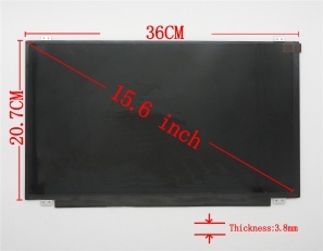 Boe nt156whm-n10 15.6 inch laptop screens