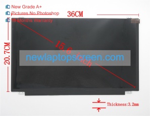 Boe nv156fhm-n61 15.6 inch laptop screens