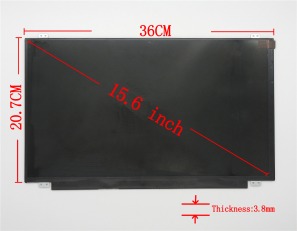 Lenovo b51-35 15.6 inch laptop screens
