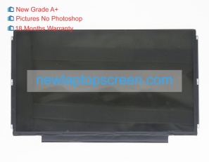 Hp probook 430 g3(l6d83av) 13.3 inch bärbara datorer screen