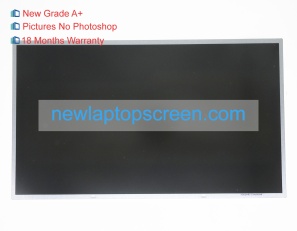 Msi ge72 2qd-037uk 17.3 inch laptop screens