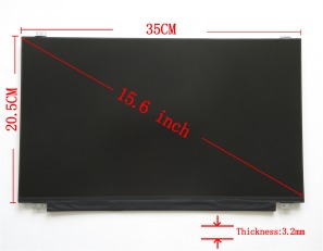 Lenovo s5-s531 15.6 inch laptop screens