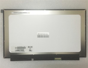 Dell ins 13-7370-d1705p 13.3 inch laptop schermo
