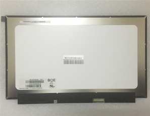 Dell inspiron 13 7370 13.3 inch ordinateur portable Écrans