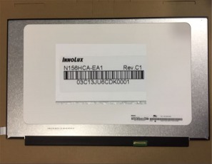 Innolux n156hca-ea1 15.6 inch laptop telas