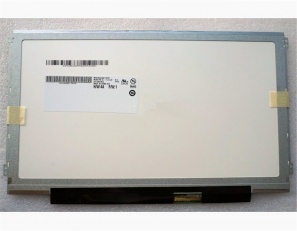 Auo b116xw03 v.0 11.6 inch laptop schermo