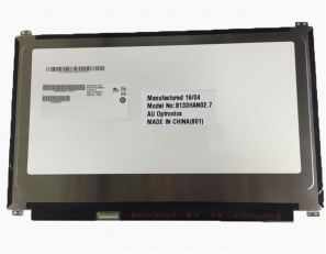 Asus zenbook 13 ux331ua-eg154t 13.3 inch laptop screens