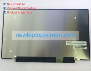 Toshiba z30-b 13.3 inch bärbara datorer screen