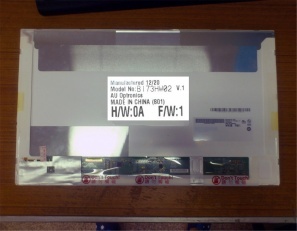 Dell m6500 17.3 inch laptop screens