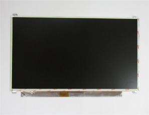 Cpt claa133ua03 13.3 inch portátil pantallas
