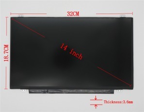 Samsung 300e4m 14 inch laptop screens