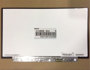 Toshiba r30-a 13.3 inch laptop schermo
