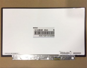 Innolux n133bge-eb1 13.3 inch laptop scherm