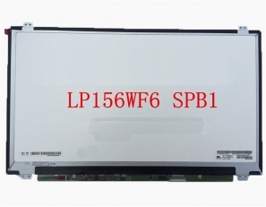 Lg lp156wf4-spu1 15.6 inch laptop screens