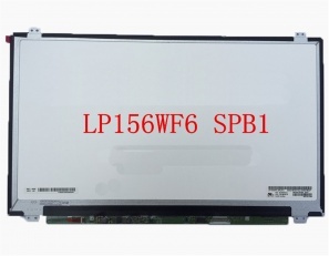 Asus gl552vw-dm141t 15.6 inch bärbara datorer screen