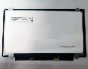 Auo b140han02.5 14 inch laptop scherm