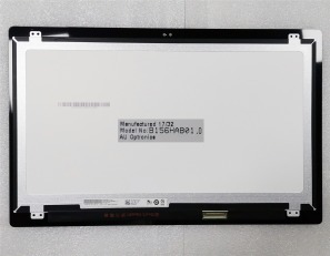 Auo b156hab01.0 15.6 inch 筆記本電腦屏幕