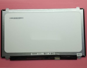 Hasee z7 15.6 inch 筆記本電腦屏幕