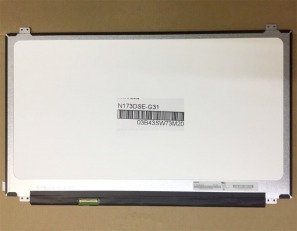 Acer aspire f5-771g-72q0 17.3 inch laptop bildschirme
