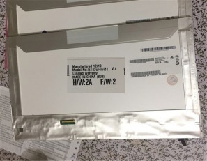 Hp zbook 15u g5(3xg44pa) 15.6 inch Ноутбука Экраны