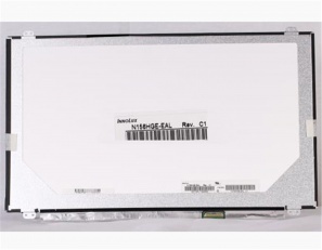 Acer aspire f5-573g-51aw 15.6 inch laptop scherm