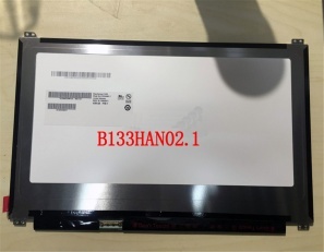 Hp envy 13-d056tu 13.3 inch laptop schermo