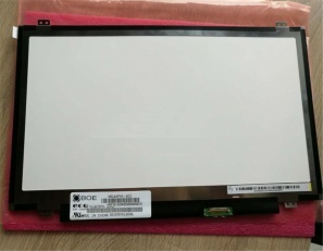 Boe hb140fhm-nt1 14 inch laptop scherm