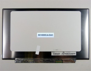 Lenovo thinkpad e480-20kn001qge 14 inch 筆記本電腦屏幕