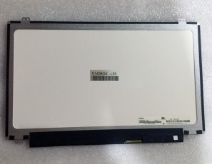 Innolux n140bgk-l33 14 inch ordinateur portable Écrans